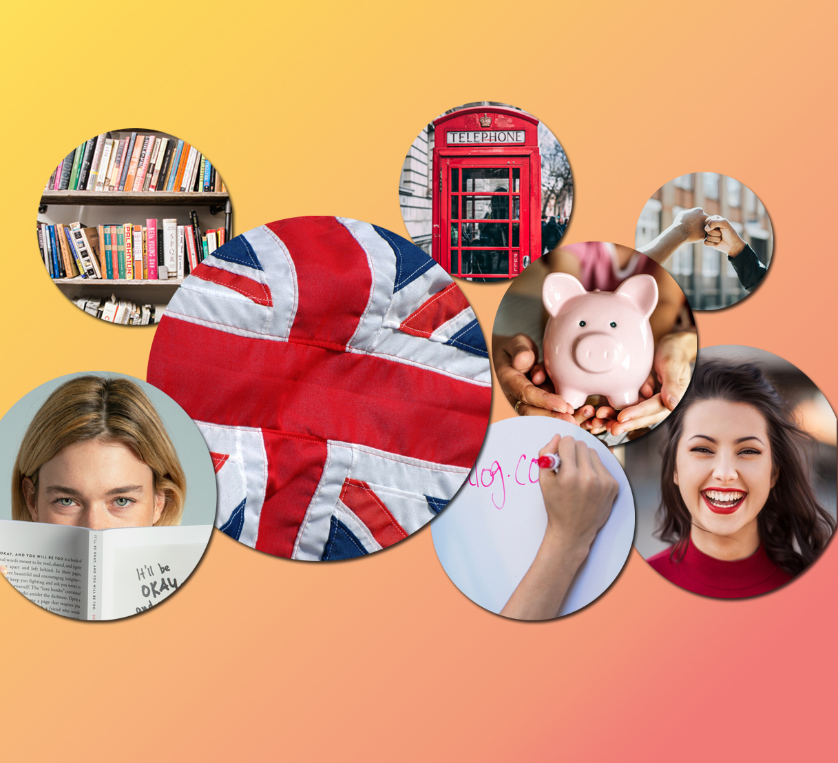 Free ESOL classes on-line