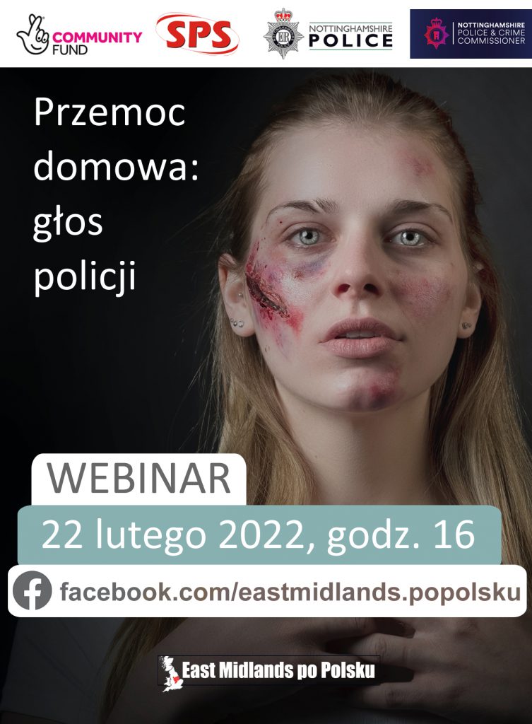 east midlands po polsku webinar