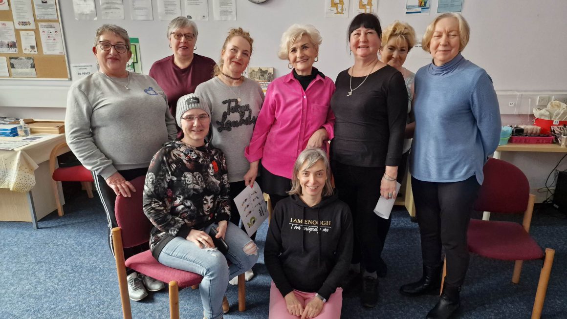Wellbeing workshops – summary