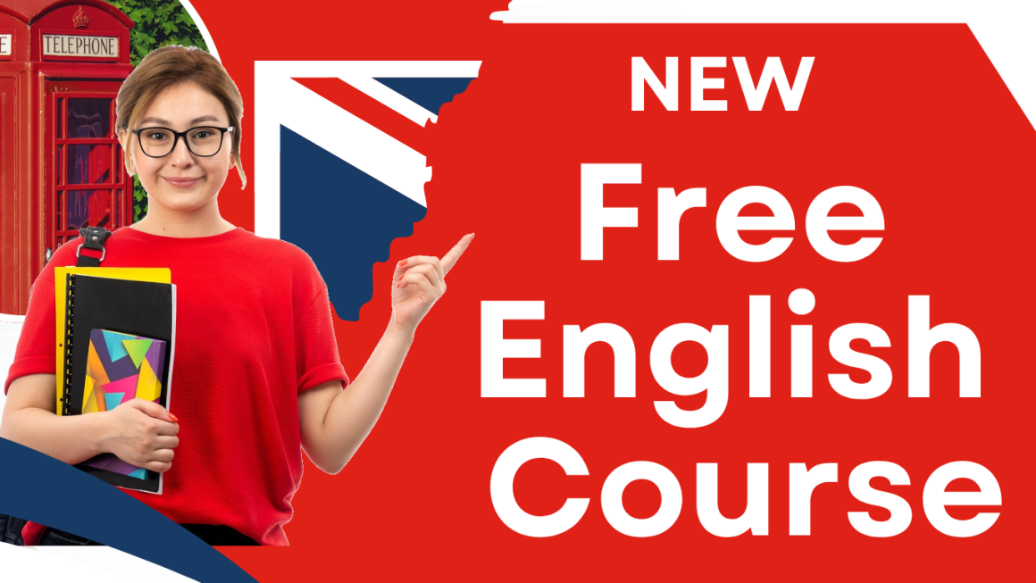 New English Course